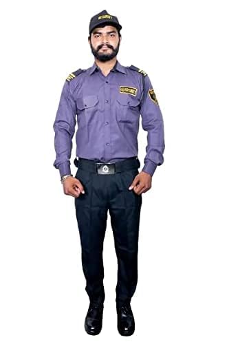 Security Guard Uniform