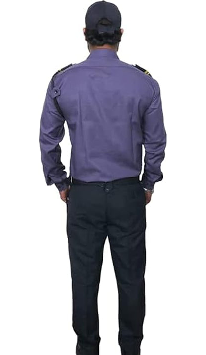 Security Guard Uniform