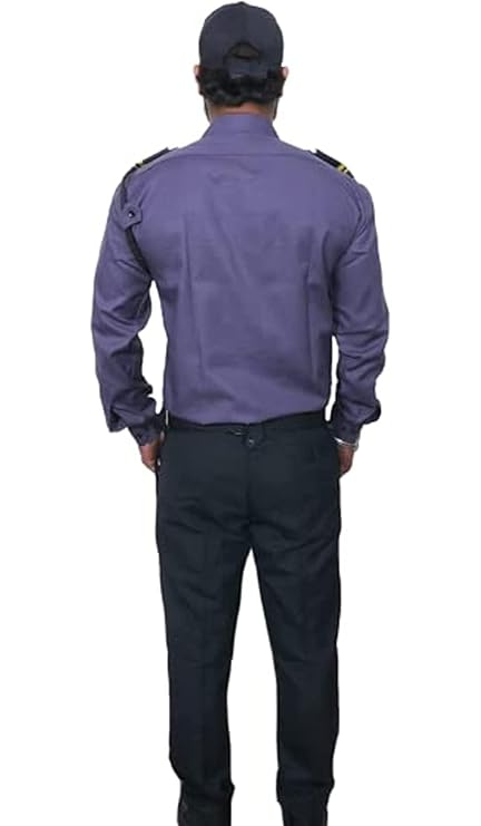Security Guard Uniform