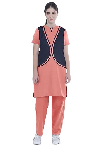 Support Staff Uniform SS03