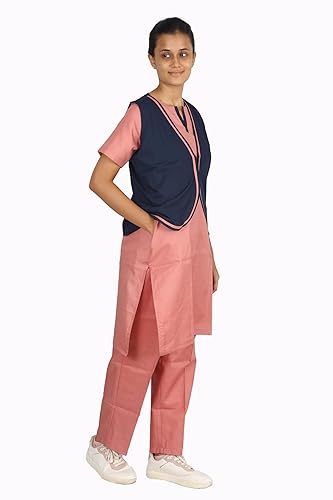 Support Staff Uniform SS03