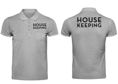House keeping
