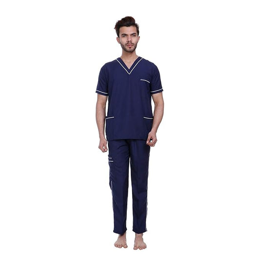 Unisex Scrub Suit set