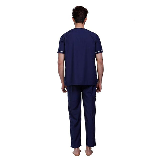 Unisex Scrub Suit set