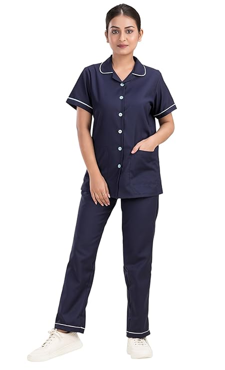 Unisex Nurse Uniform