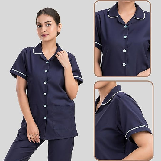 Unisex Nurse Uniform