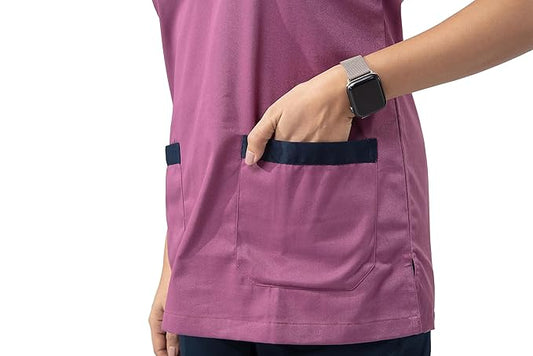 Twill Support Staff Uniform