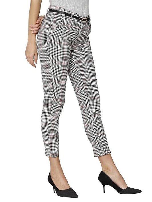 VERO MODA Women's Slim Pants