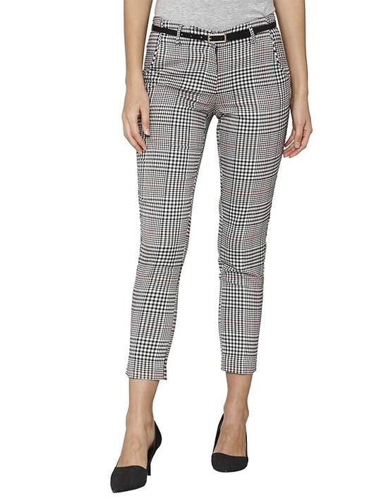 VERO MODA Women's Slim Pants